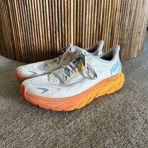 Hoka Arahi Stability Running Shoes women’s size 10.5
